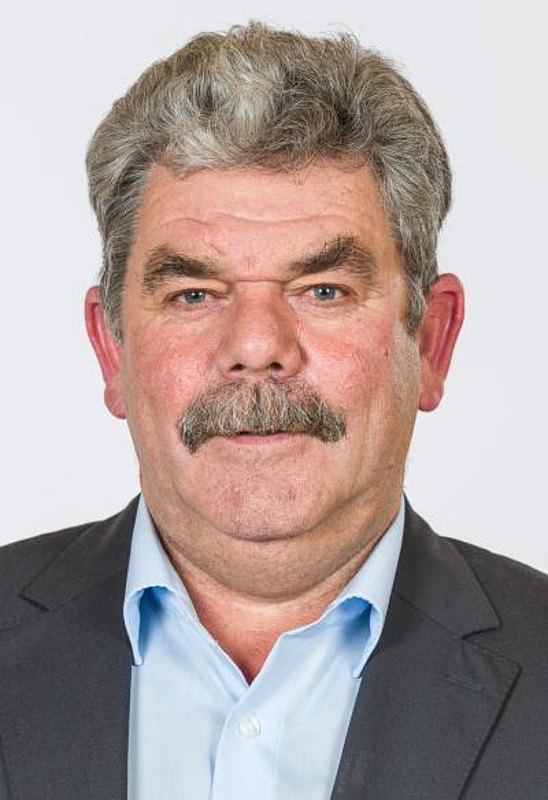 Günther Rössler