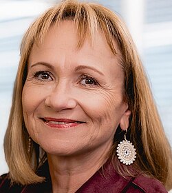 Anette Töpfl Anette Töpfl