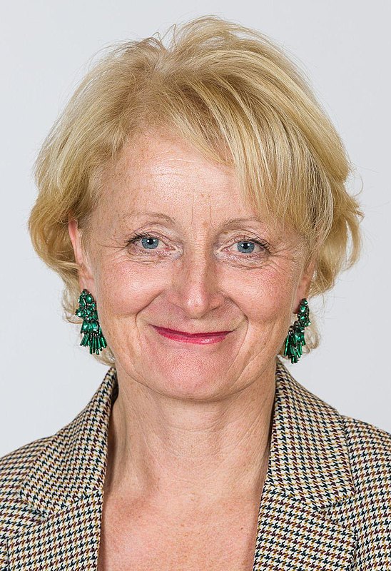 Sabine Kramler